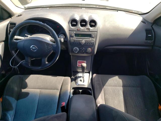 Photo 8 from auction – 2012 NISSAN ALTIMA BAS with VIN 1N4AL2AP4CN463761