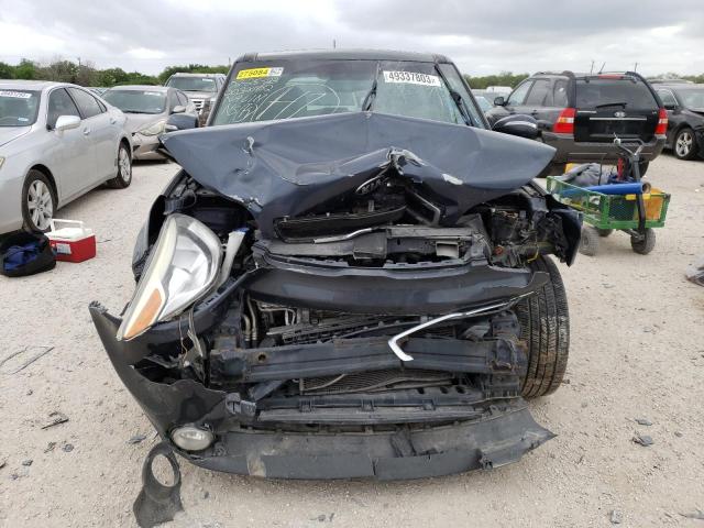 Photo 5 from auction – 2014 KIA SOUL ! with VIN KNDJX3A50E7054263