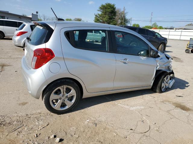 Photo 3 from auction – 2020 CHEVROLET SPARK with VIN KL8CB6SA9LC419427