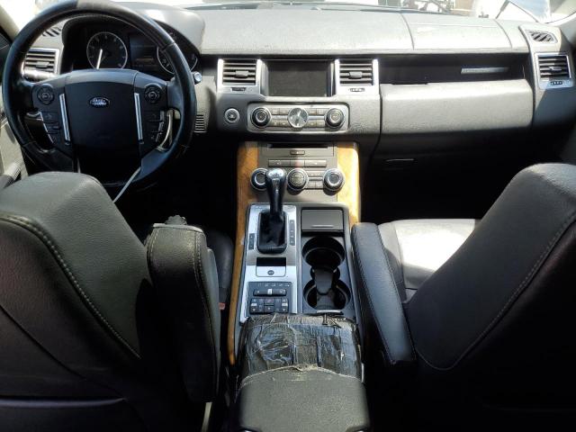 Photo 8 from auction – 2013 LAND ROVER RANGE ROVE with VIN SALSF2D42DA767714