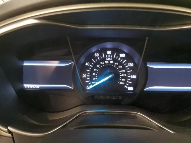 Photo 9 from auction – 2014 FORD FUSION SE with VIN 3FA6P0H93ER134054