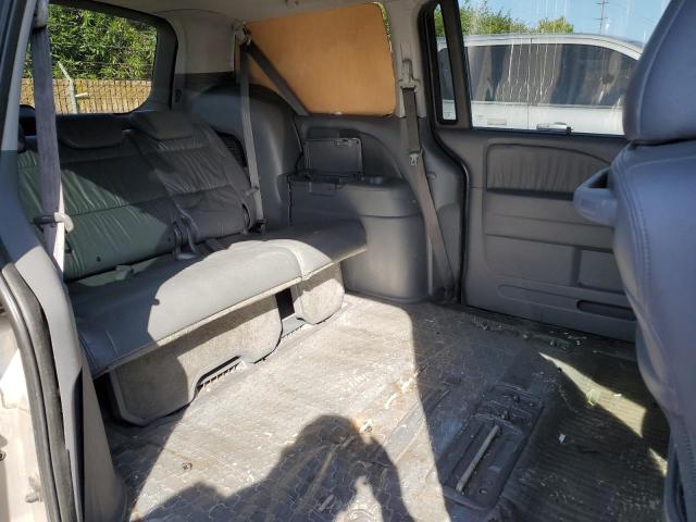 Photo 10 from auction – 2007 HONDA ODYSSEY EX with VIN 5FNRL38737B140699