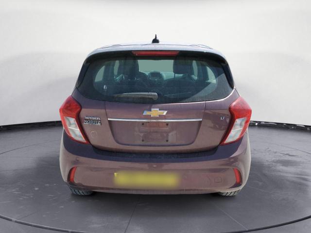 Photo 6 from auction – 2020 CHEVROLET SPARK 2LT with VIN KL8CF6SA1LC467170