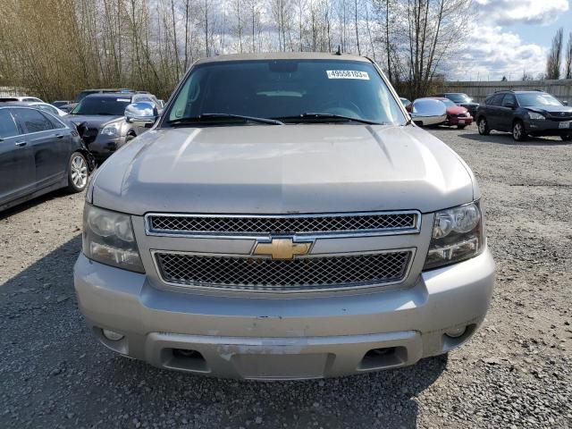 Photo 5 from auction – 2008 CHEVROLET SUBURBAN K with VIN 3GNFK16338G116481