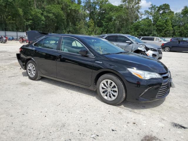 Photo 4 from auction – 2015 TOYOTA CAMRY HYBR with VIN 4T1BD1FK3FU174914
