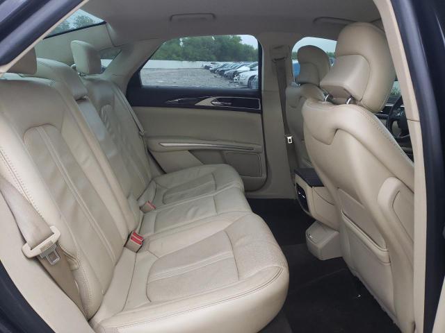 Photo 10 from auction – 2013 LINCOLN MKZ with VIN 3LN6L2G98DR808650