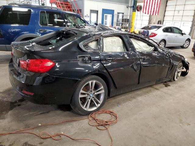 Photo 3 from auction – 2015 BMW 428 XI GRA with VIN WBA4C9C56FD331118