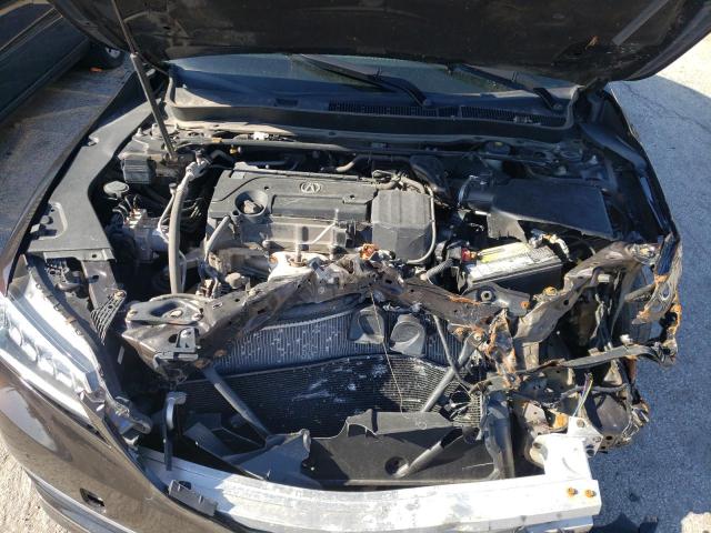 Photo 11 from auction – 2017 ACURA TLX with VIN 19UUB1F32HA001564