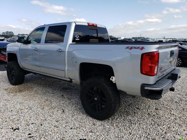 Photo 2 from auction – 2016 CHEVROLET SILVERADO with VIN 3GCUKSEC9GG354292