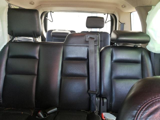 Photo 10 from auction – 2007 MERCURY MOUNTAINEE with VIN 4M2EU48E07UJ02882