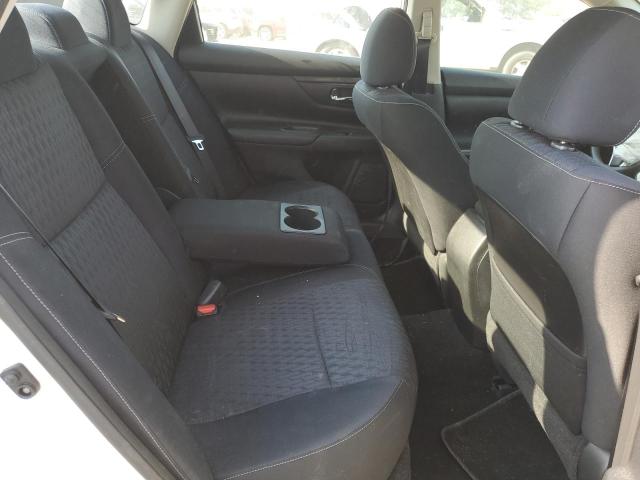 Photo 10 from auction – 2017 NISSAN ALTIMA 2.5 with VIN 1N4AL3AP1HC272730