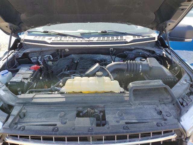 Photo 11 from auction – 2019 FORD F150 SUPER with VIN 1FTEW1E51KFC18348