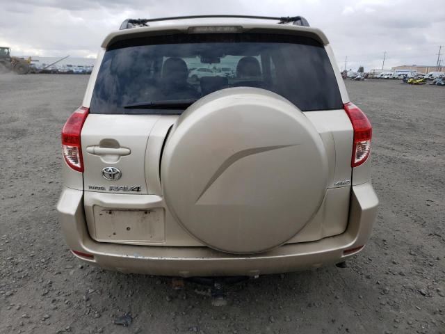 Photo 6 from auction – 2007 TOYOTA RAV4 with VIN JTMBK31V776013642