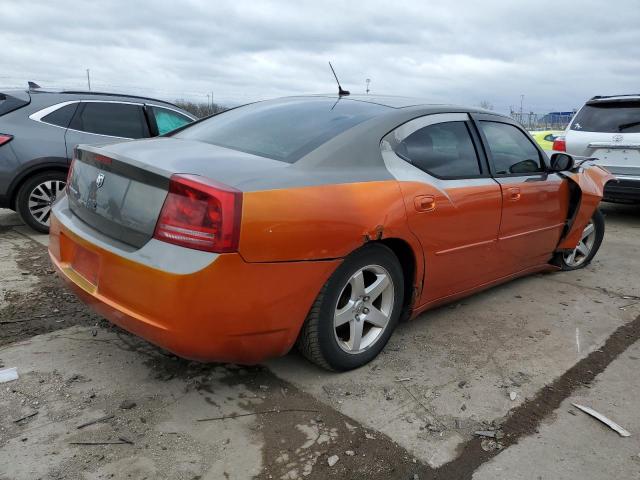 Photo 3 from auction – 2008 DODGE CHARGER with VIN 2B3KA43RX8H205146