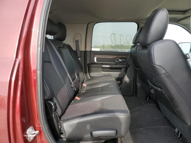 Photo 10 from auction – 2017 RAM 2500 LARAM with VIN 3C6UR5NL7HG653379
