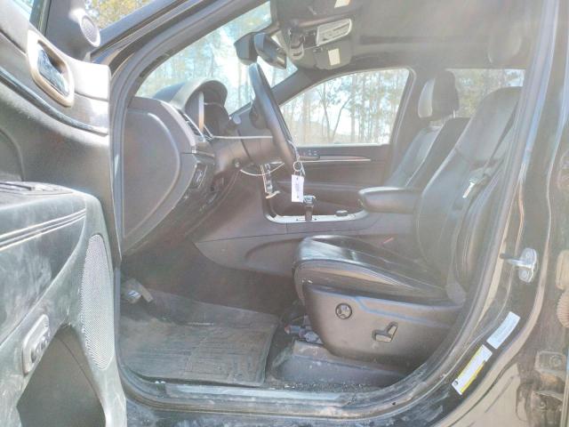 Photo 7 from auction – 2014 JEEP GRAND CHER with VIN 1C4RJFBG1EC335727