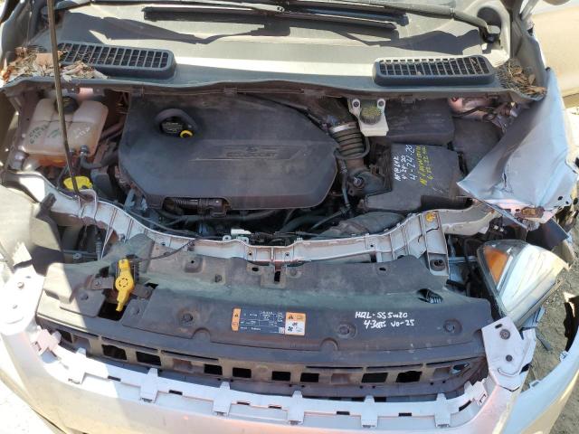 Photo 12 from auction – 2014 FORD ESCAPE SE with VIN 1FMCU9GX6EUE11195