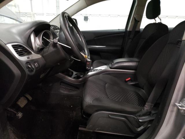 Photo 7 from auction – 2015 DODGE JOURNEY SE with VIN 3C4PDCAB3FT699950