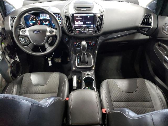 Photo 8 from auction – 2013 FORD ESCAPE TIT with VIN 1FMCU9J90DUD84360