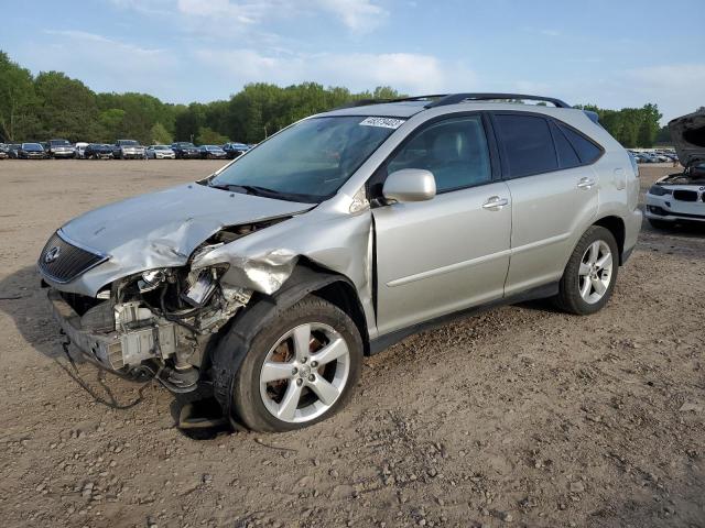 LEXUS RX 330 2004 with VIN JTJGA31U240004181 - Photo from auction