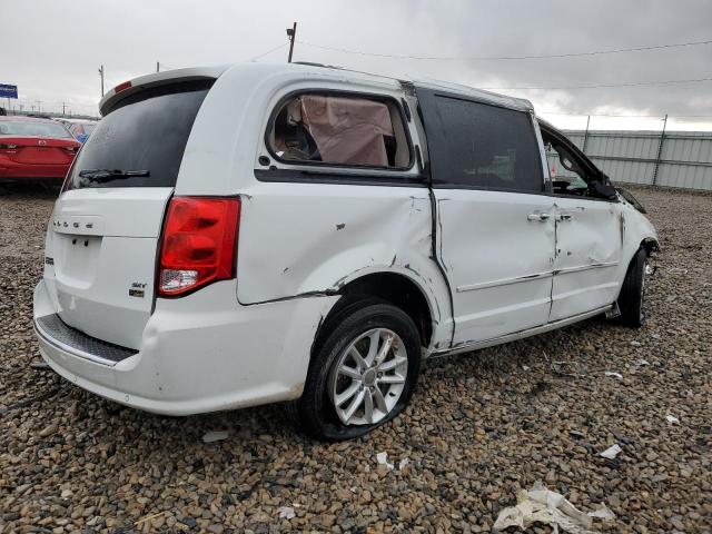 Photo 3 from auction – 2015 DODGE GRAND CARA with VIN 2C4RDGCG5FR613081