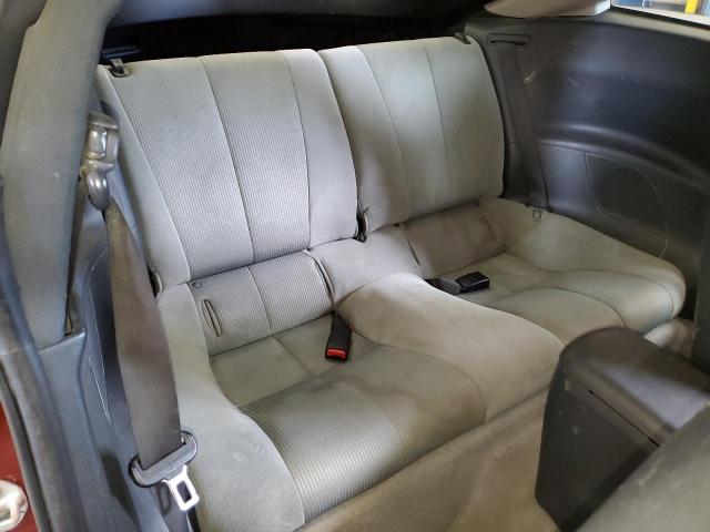Photo 10 from auction – 2007 MITSUBISHI ECLIPSE with VIN 4A3AK24F47E005723