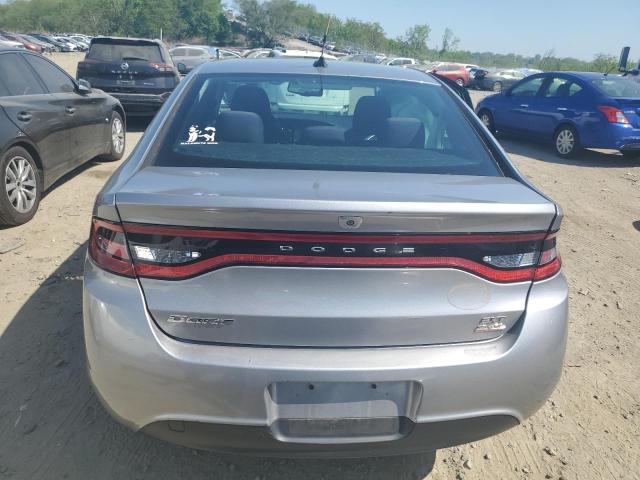 Photo 6 from auction – 2014 DODGE DART SXT with VIN 1C3CDFBB4ED702345