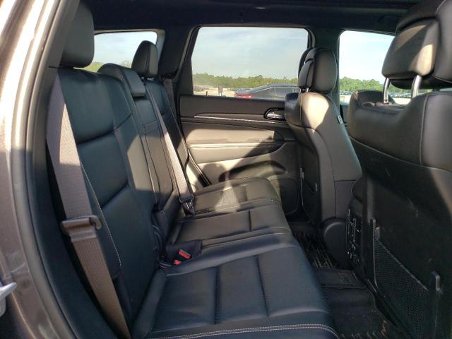 Photo 10 from auction – 2021 JEEP GRAND CHER with VIN 1C4RJFBG2MC536891
