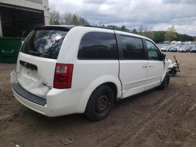 Photo 3 from auction – 2010 DODGE GRAND CARA with VIN 2D4RN4DE4AR356791