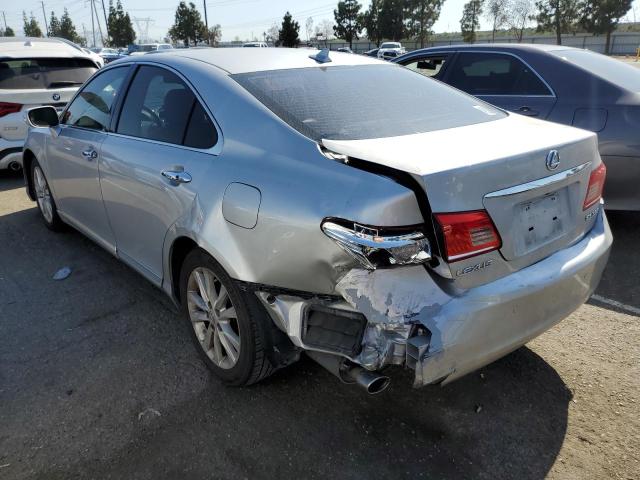 Photo 2 from auction – 2010 LEXUS ES 350 with VIN JTHBK1EG6A2404343