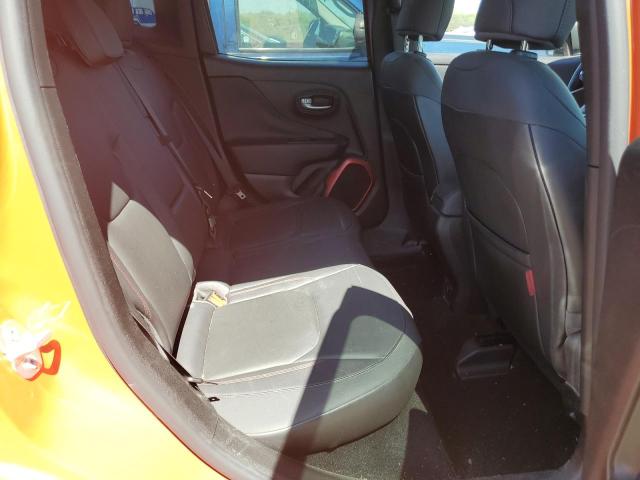 Photo 10 from auction – 2015 JEEP RENEGADE T with VIN ZACCJBCT5FPB85855