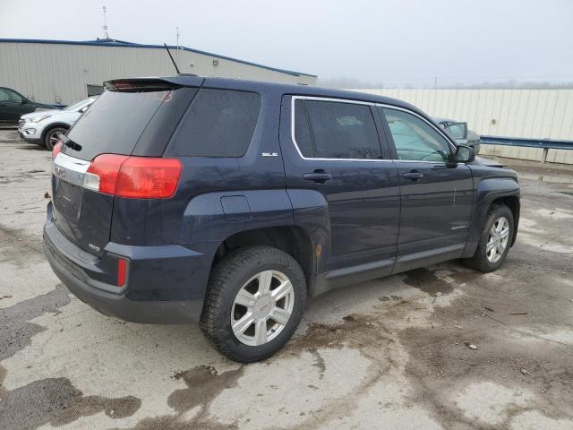 Photo 3 from auction – 2016 GMC TERRAIN SL with VIN 2GKFLSEK1G6107085