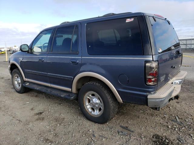 Photo 2 from auction – 1999 FORD EXPEDITION with VIN 1FMPU18L7XLC36365