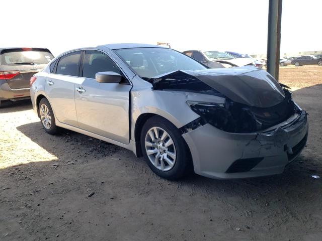 Photo 4 from auction – 2016 NISSAN ALTIMA 2.5 with VIN 1N4AL3AP5GN389102