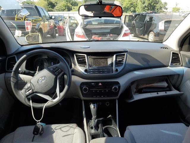 Photo 8 from auction – 2016 HYUNDAI TUCSON LIM with VIN KM8J33A44GU076222