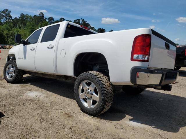 Photo 2 from auction – 2009 GMC SIERRA K25 with VIN 1GTHK63699F157116