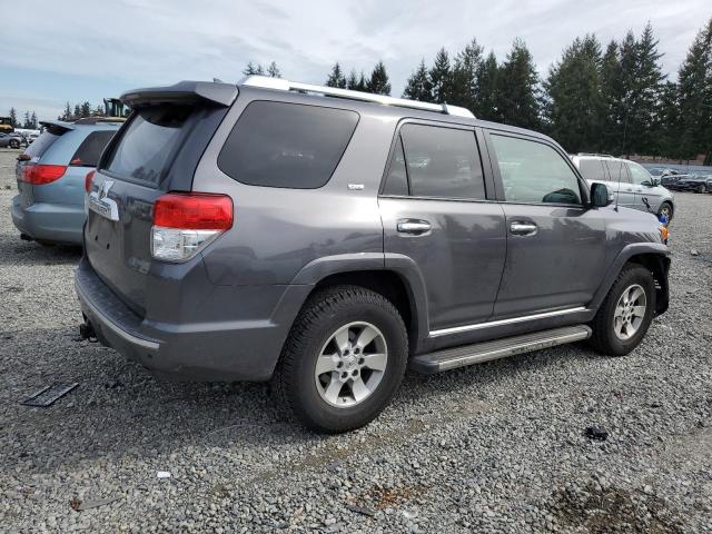 Foto 3 de la subasta – 2011 TOYOTA 4RUNNER SR con VIN JTEBU5JR8B5066255