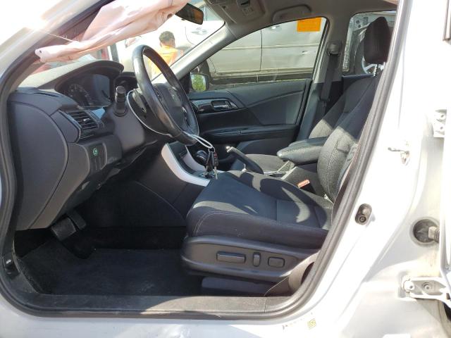 Photo 7 from auction – 2015 HONDA ACCORD SPO with VIN 1HGCR2F58FA206902