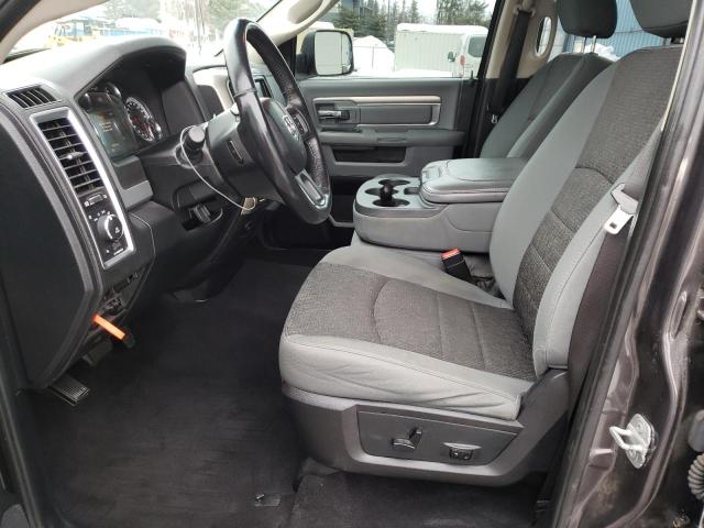 Photo 7 from auction – 2014 RAM 1500 SLT with VIN 1C6RR7GM1ES313690