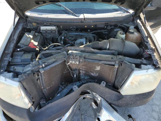 Photo 11 from auction – 2008 FORD F150 with VIN 1FTRF12278KE95520