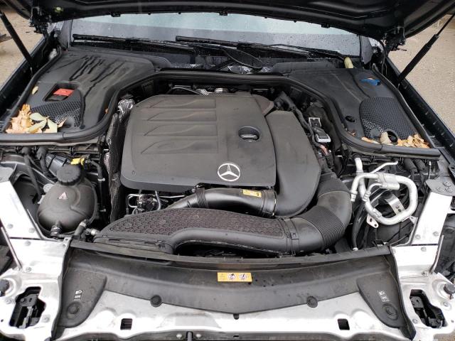 Photo 11 from auction – 2020 MERCEDES-BENZ E 350 with VIN WDDZF8DB4LA744043