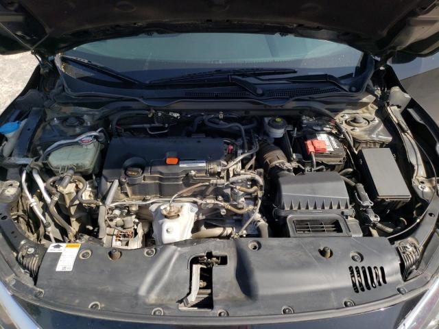 Photo 11 from auction – 2018 HONDA CIVIC EX with VIN 2HGFC2F79JH549826
