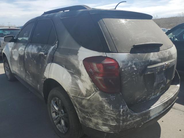 Photo 2 from auction – 2016 CHEVROLET EQUINOX LT with VIN 2GNFLFEK7G6274206
