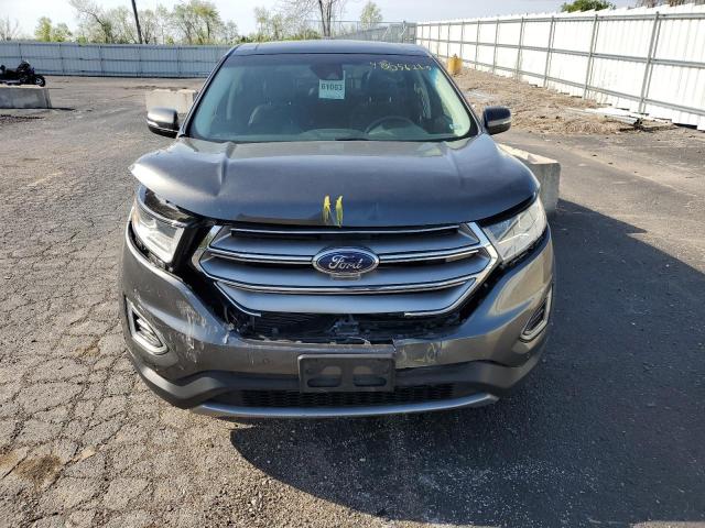 Photo 5 from auction – 2015 FORD EDGE TITAN with VIN 2FMPK4K83FBB77406