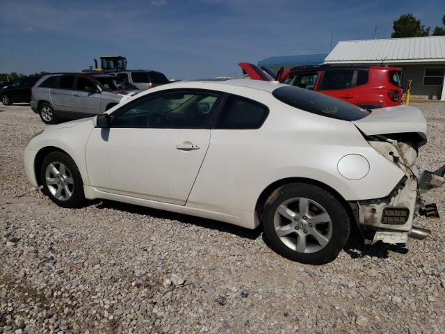 Photo 2 from auction – 2008 NISSAN ALTIMA 2.5 with VIN 1N4AL24E68C107258