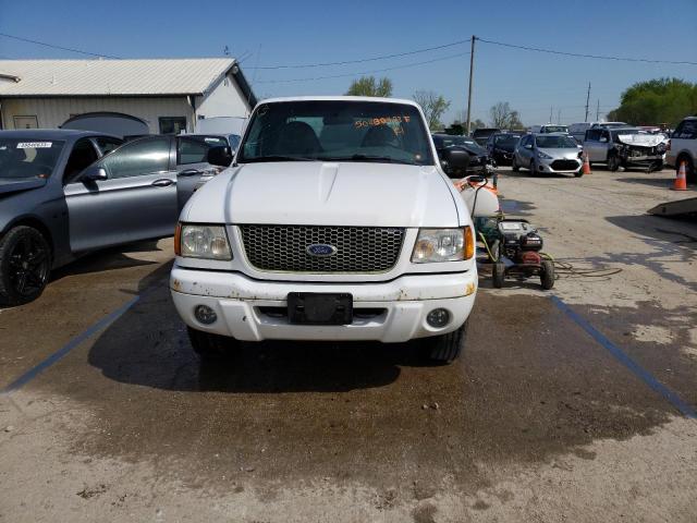 Photo 5 from auction – 2001 FORD RANGER SUP with VIN 1FTYR14U01PA37103