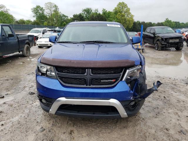 Photo 5 from auction – 2015 DODGE JOURNEY CR with VIN 3C4PDCGG9FT578438