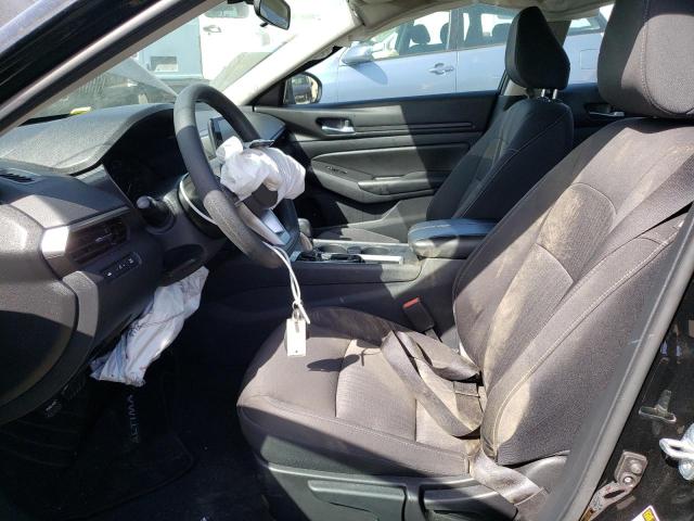 Photo 7 from auction – 2021 NISSAN ALTIMA S with VIN 1N4BL4BVXMN415342