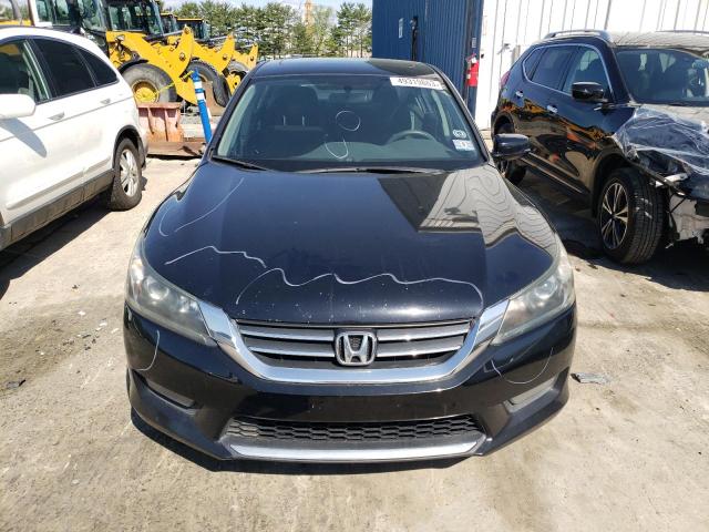 Photo 5 from auction – 2014 HONDA ACCORD EX with VIN 1HGCR2F73EA298873