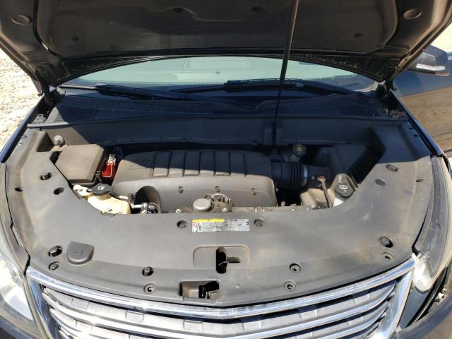 Photo 12 from auction – 2014 CHEVROLET TRAVERSE L with VIN 1GNKRGKD2EJ228288